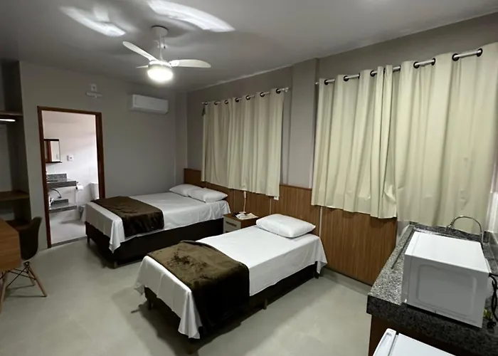 Hotel Miranda