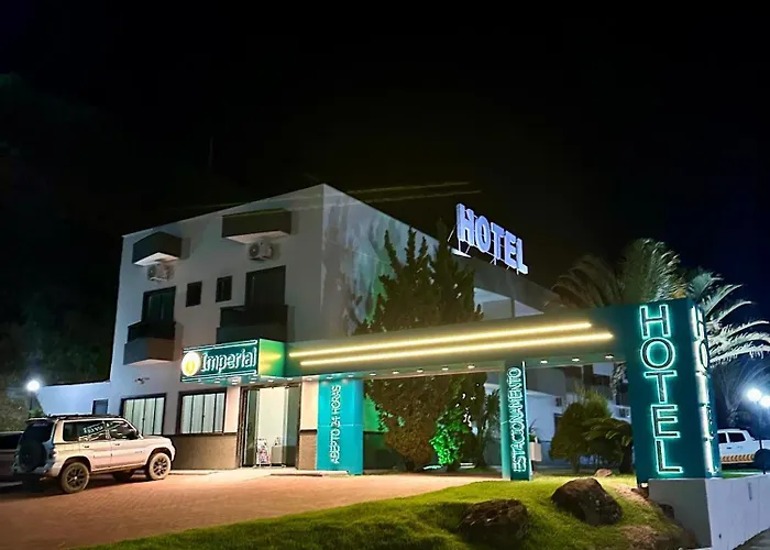 Imperial Hotel